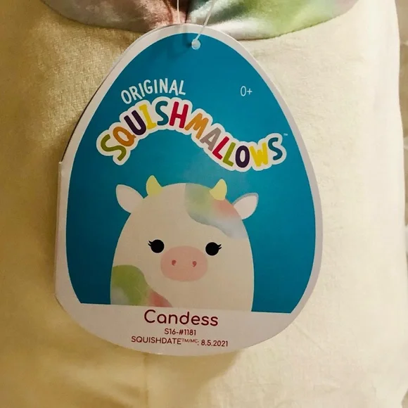 Candess 16” - Picture 4 of 5